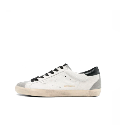 GOLDEN GOOSE