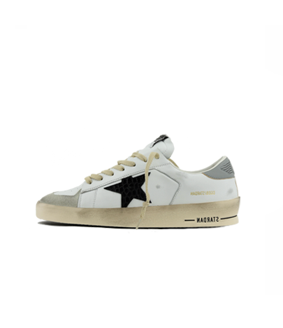 GOLDEN GOOSE