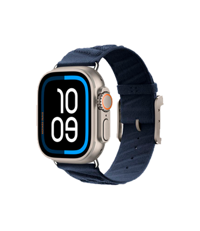 APPLE WATCH ULTRA X HERMES