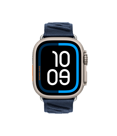 APPLE WATCH ULTRA X HERMES