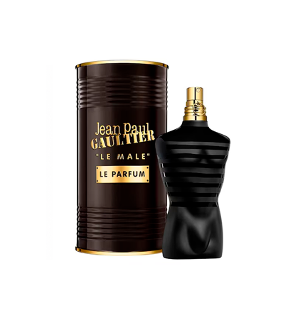 JEAN PAUL GAULTIER LE MALE