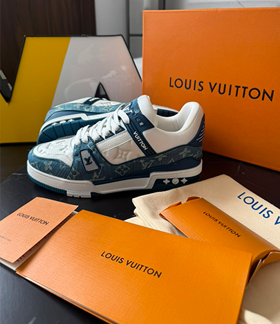 LOUIS VUITTON TRAINER