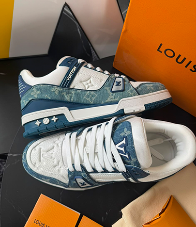 LOUIS VUITTON TRAINER