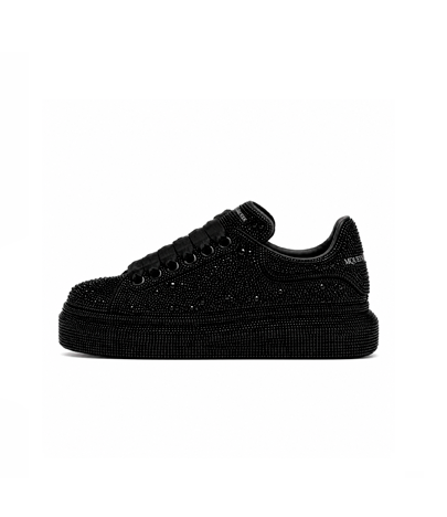 ALEXANDER MCQUEEN CRYSTAL