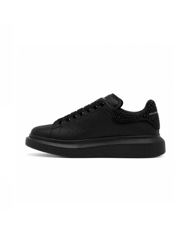 ALEXANDER MCQUEEN CRYSTAL