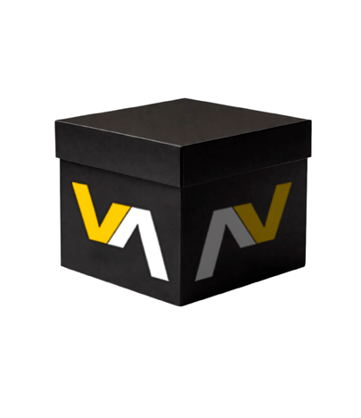 MISTERY BOX