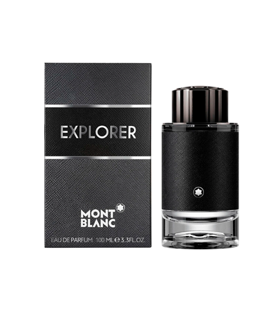 MONTBLANC EXPLORER