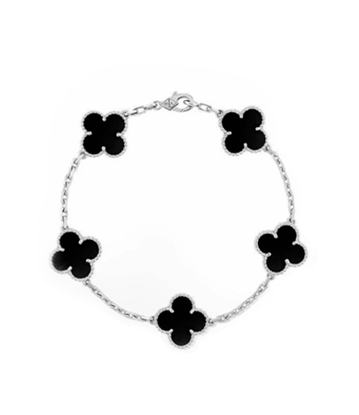 PULSERA VAN CLEEF