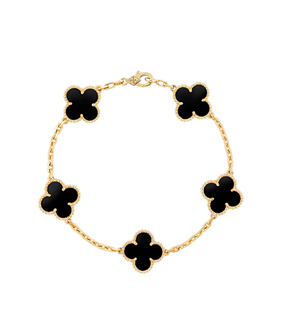 PULSERA VAN CLEEF
