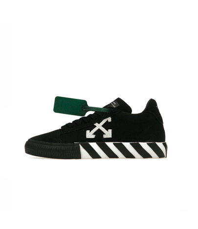 OFF-WHITE VULCANIZED
