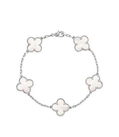 PULSERA VAN CLEEF