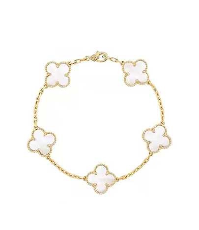 PULSERA VAN CLEEF
