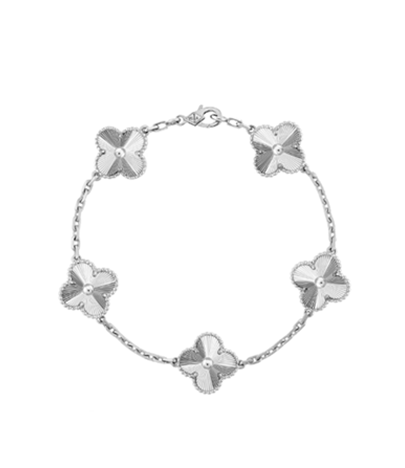 PULSERA VAN CLEEF