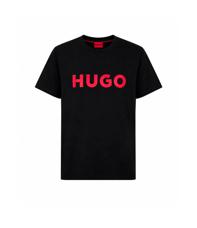 PLAYERA HUGO BOSS