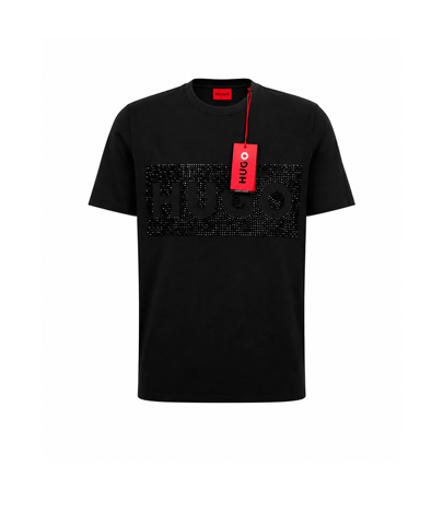 PLAYERA HUGO BOSS