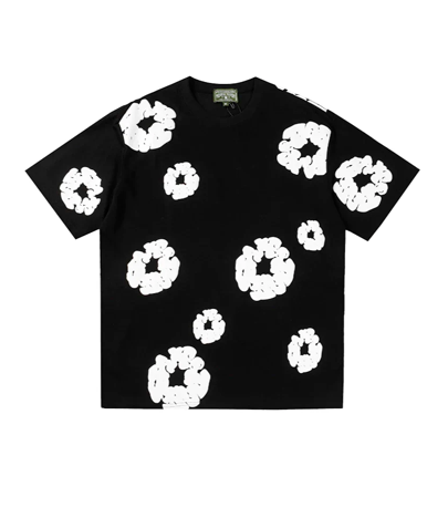 PLAYERA DENIM TEARS