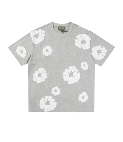 PLAYERA DENIM TEARS