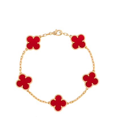 PULSERA VAN CLEEF