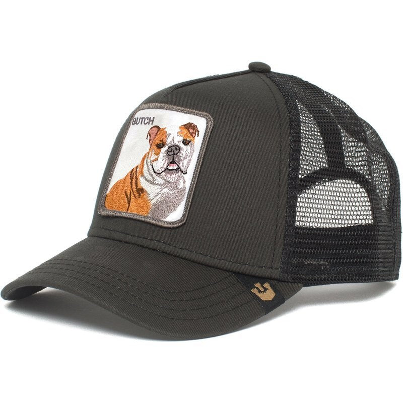 GORRAS Goorin Bros