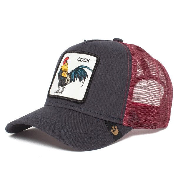 GORRAS Goorin Bros