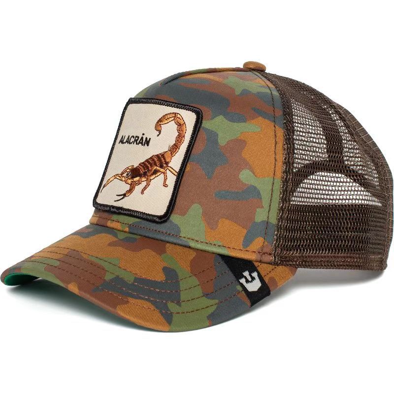 GORRAS Goorin Bros
