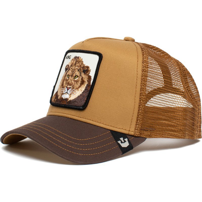 GORRAS Goorin Bros