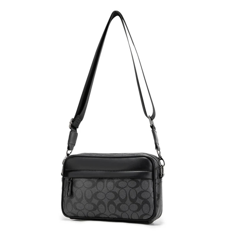 BANDOLERA COACH