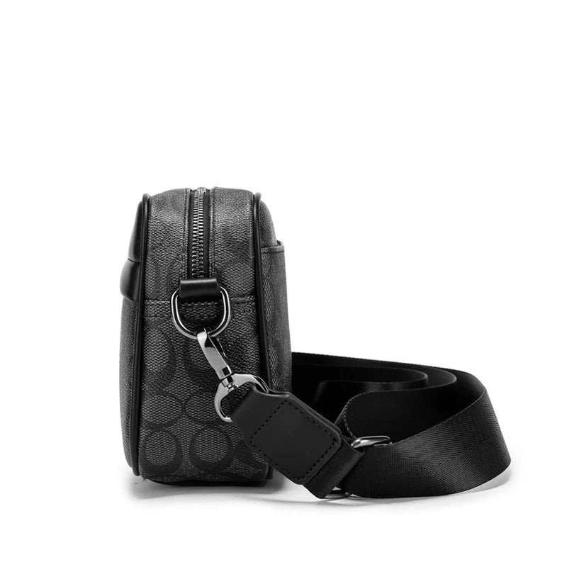 BANDOLERA COACH