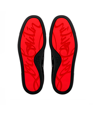 LOUBUTIN SUELA ROJA