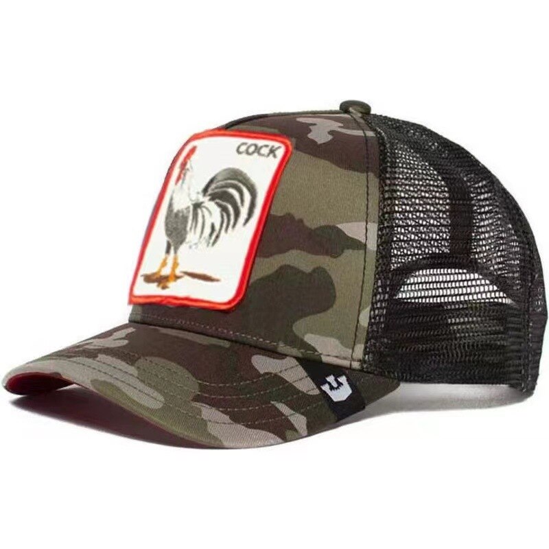 GORRAS Goorin Bros
