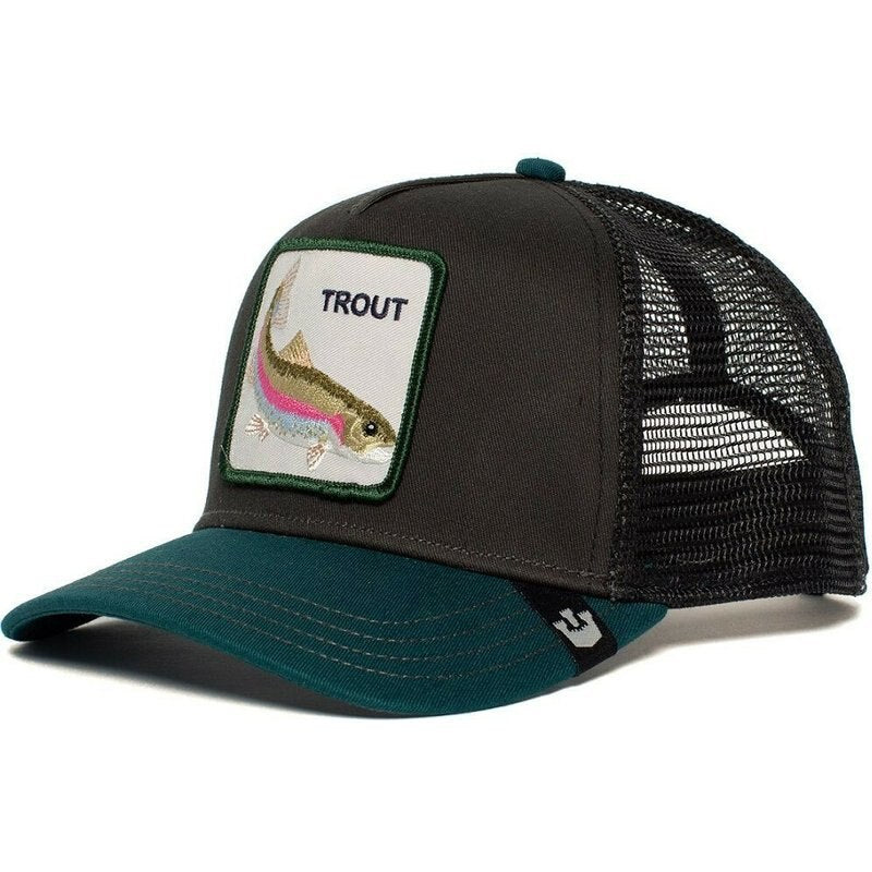 GORRAS Goorin Bros