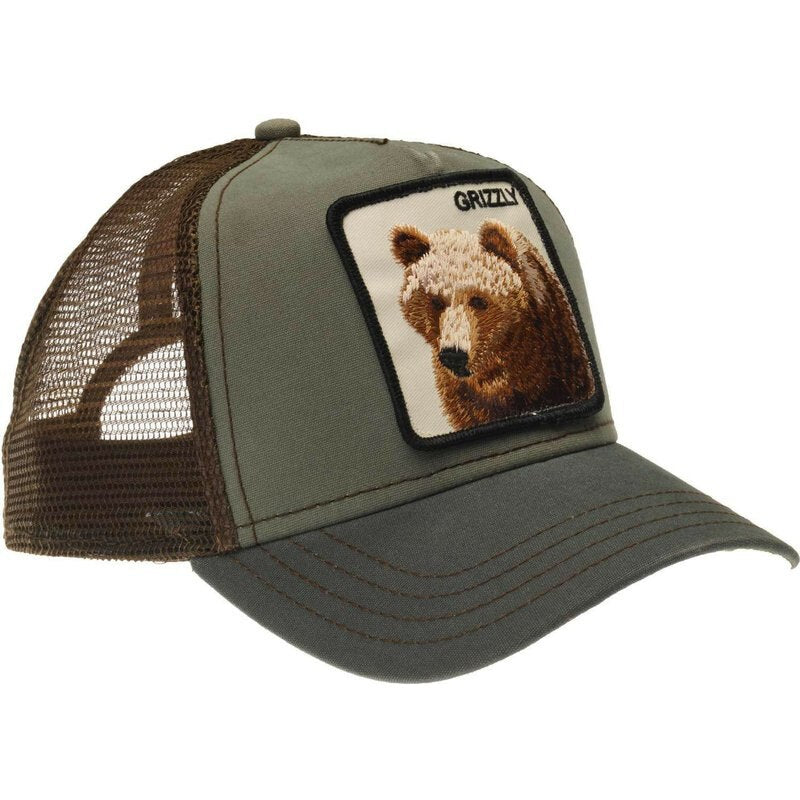 GORRAS Goorin Bros