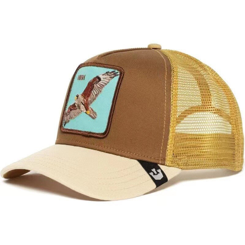 GORRAS Goorin Bros