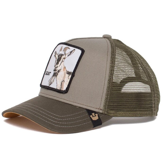 GORRAS Goorin Bros