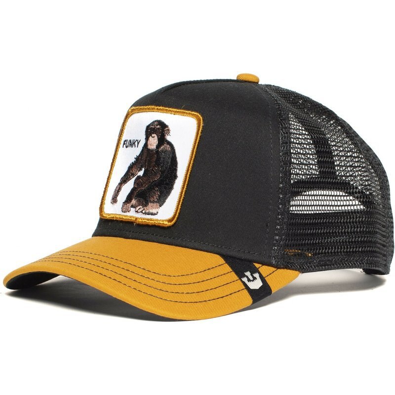 GORRAS Goorin Bros