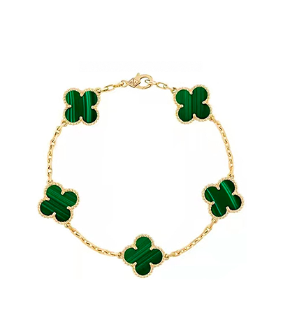 PULSERA VAN CLEEF