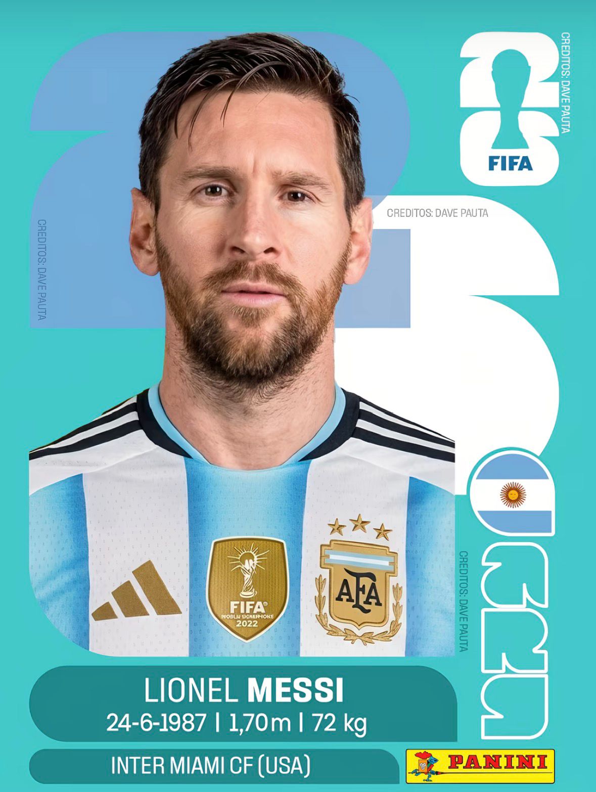 ESTAMPAS DE JUGADORES