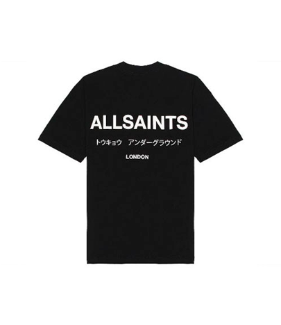 PLAYERA ALLSAINTS