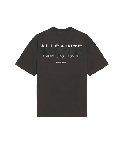 PLAYERA ALLSAINTS