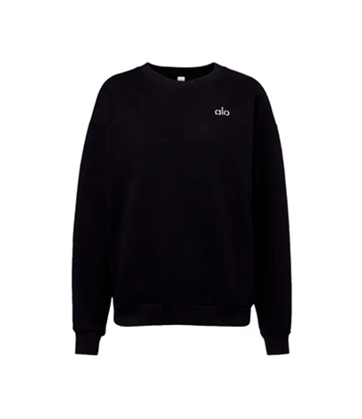 SUDADERA ALO