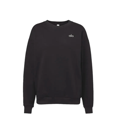 SUDADERA ALO