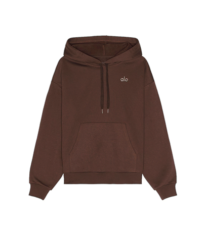 SUDADERA ALO