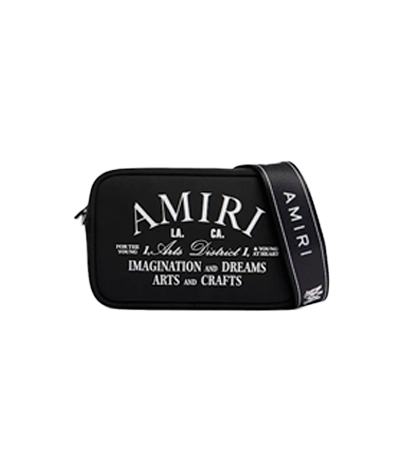 BANDOLERA AMIRI