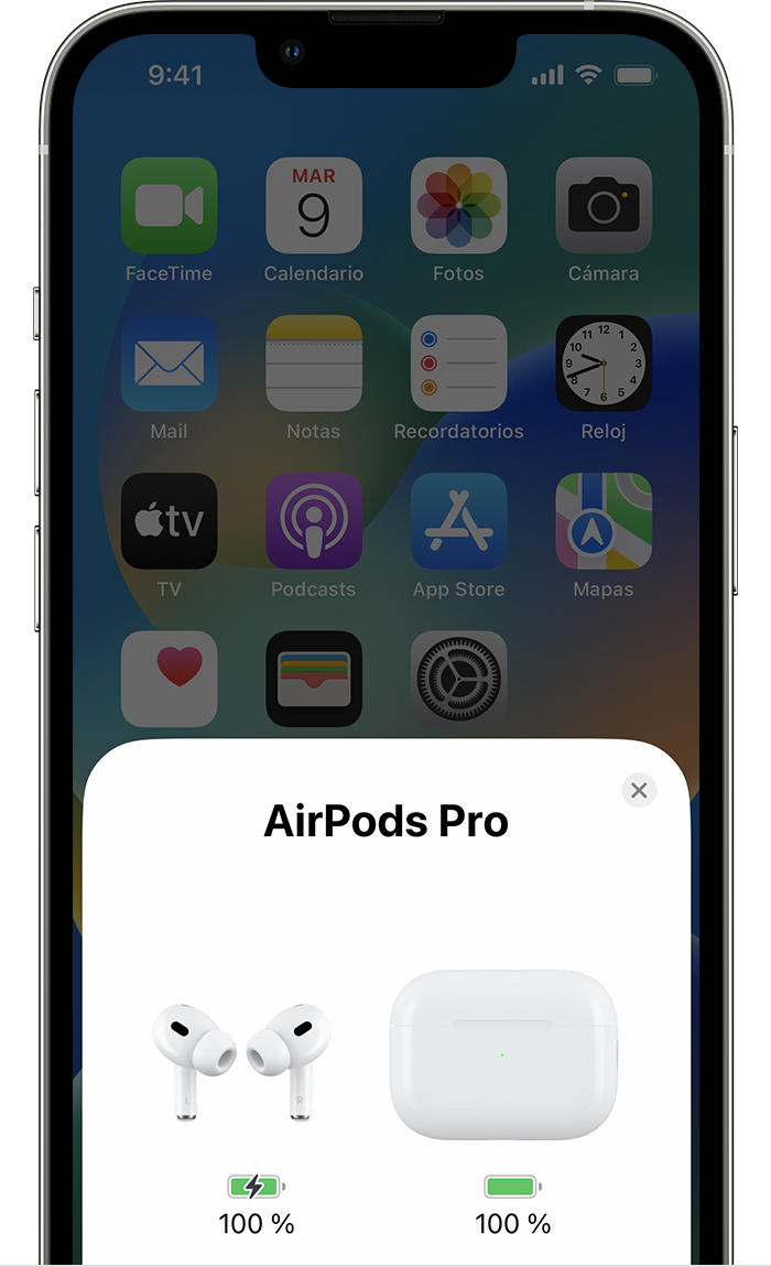 Apple AirPods Pro 2 GENERACION