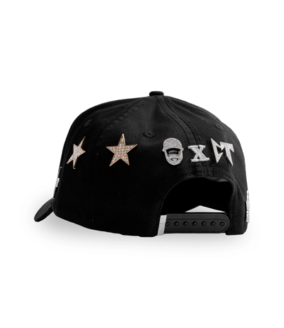 BARBAS HATS GALAXY