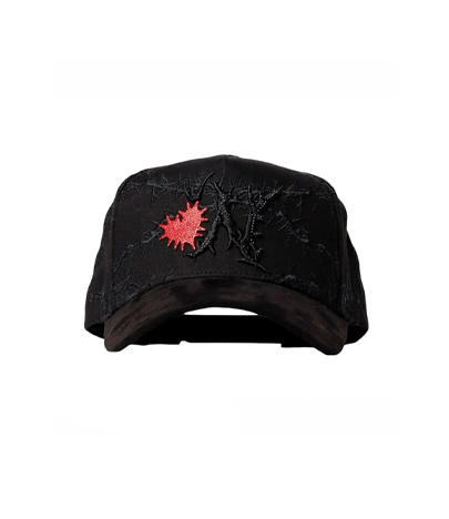 BARBAS HATS WILLITO