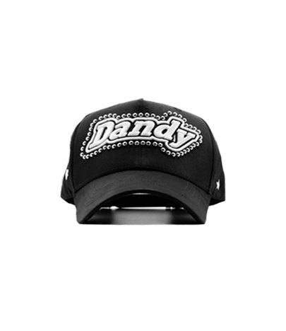 DANDY HATS STARS & STUDS