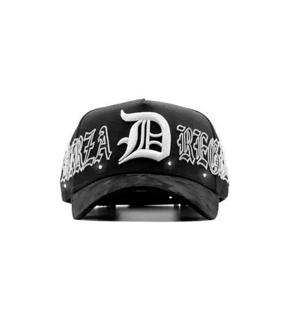 DANDY HATS CRYSTALS