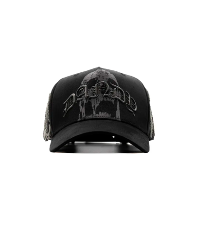 DANDY HATS PLAGUE