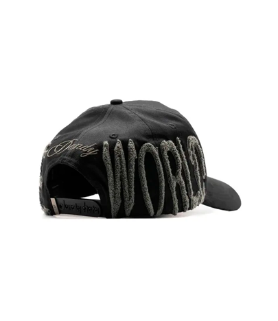 DANDY HATS PLAGUE